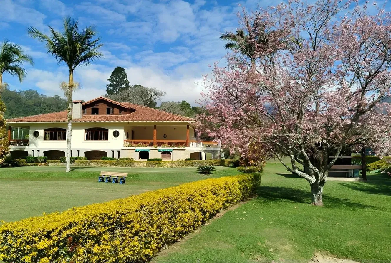 Golf Club