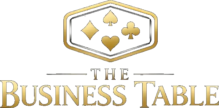 The Business Table